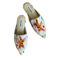 Summer Starfish Olivia Slide