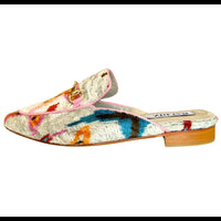 Summer Starfish Olivia Slide