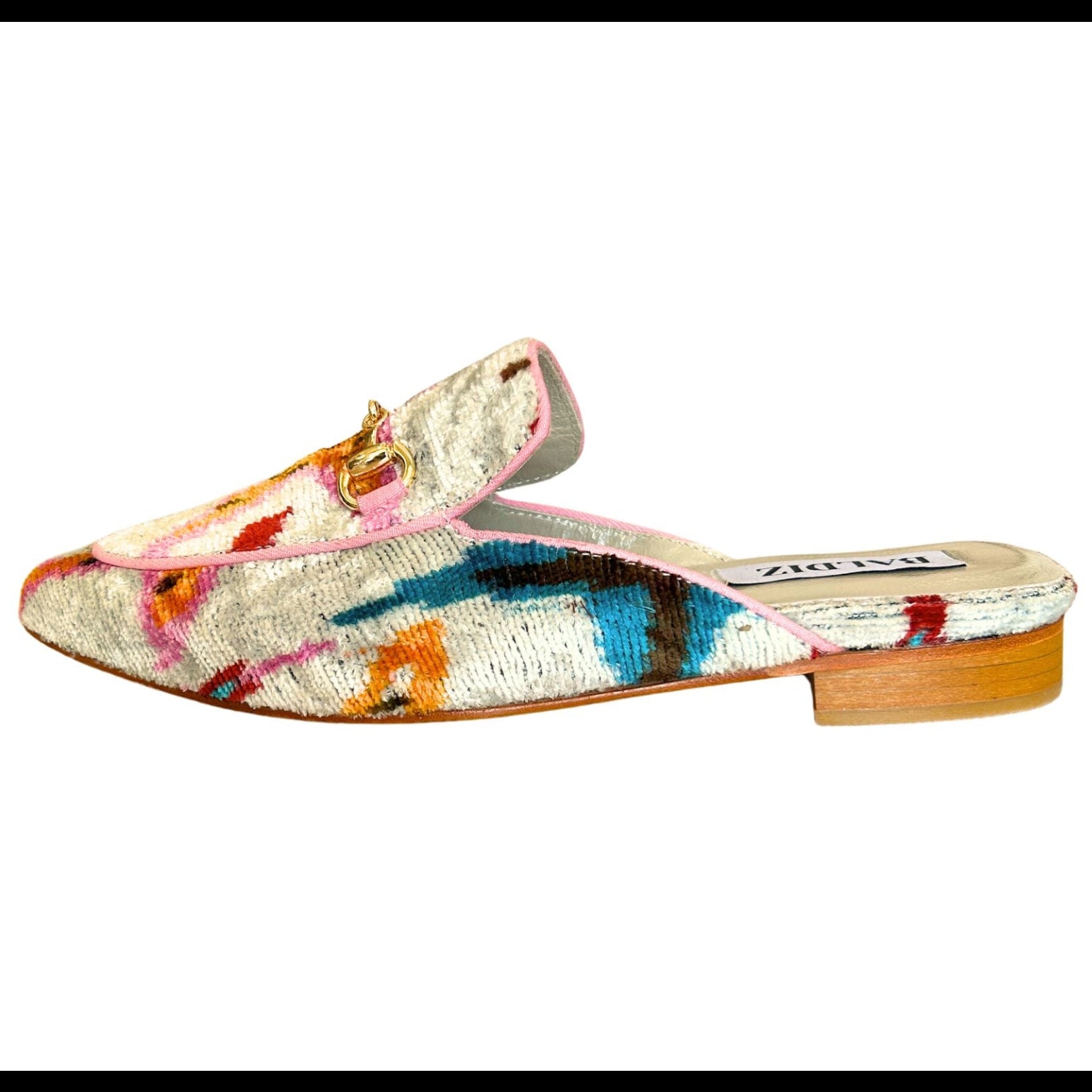 Summer Starfish Olivia Slide