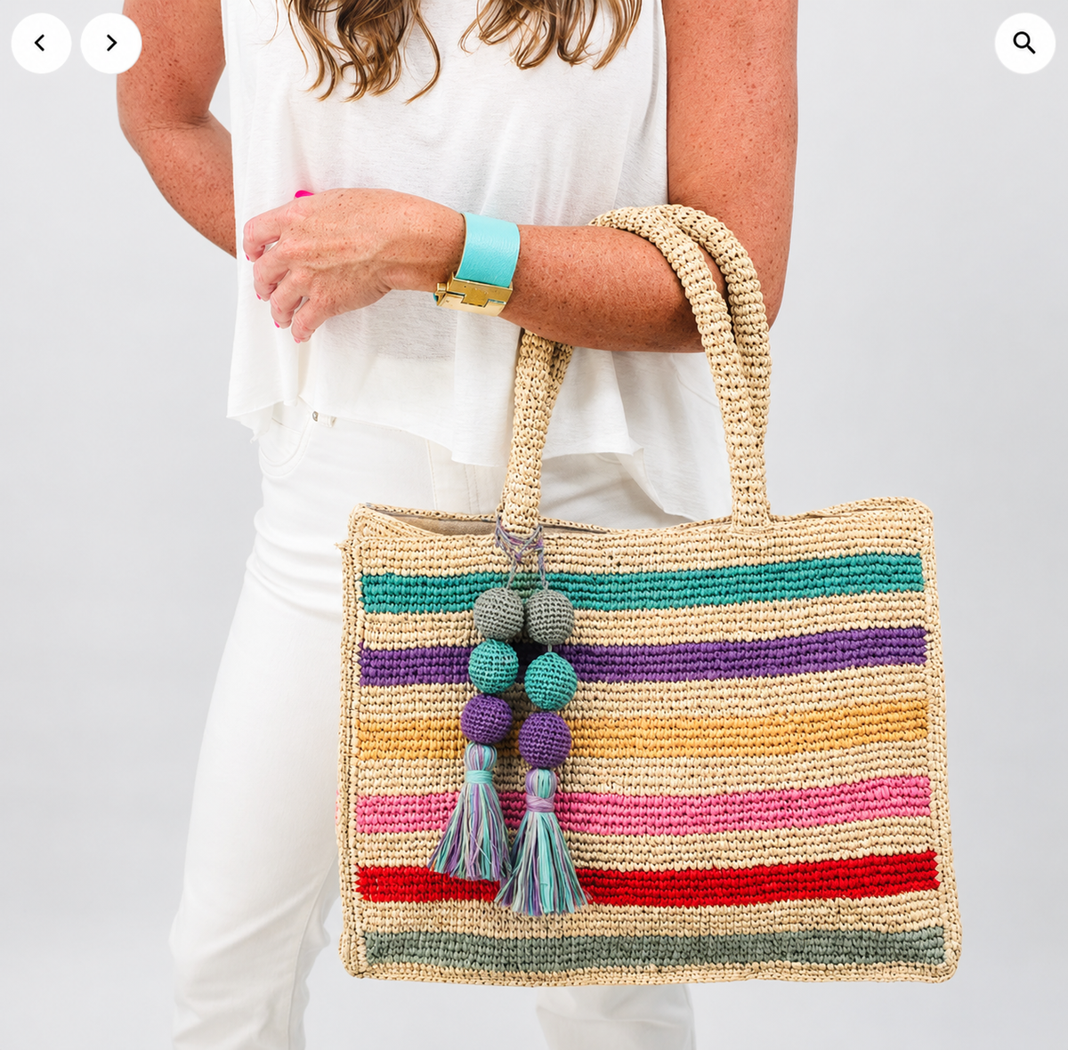 raffia beach bag
raffia shoulder bag
raffia bag beach