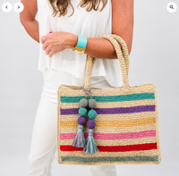 raffia beach bag
raffia shoulder bag
raffia bag beach