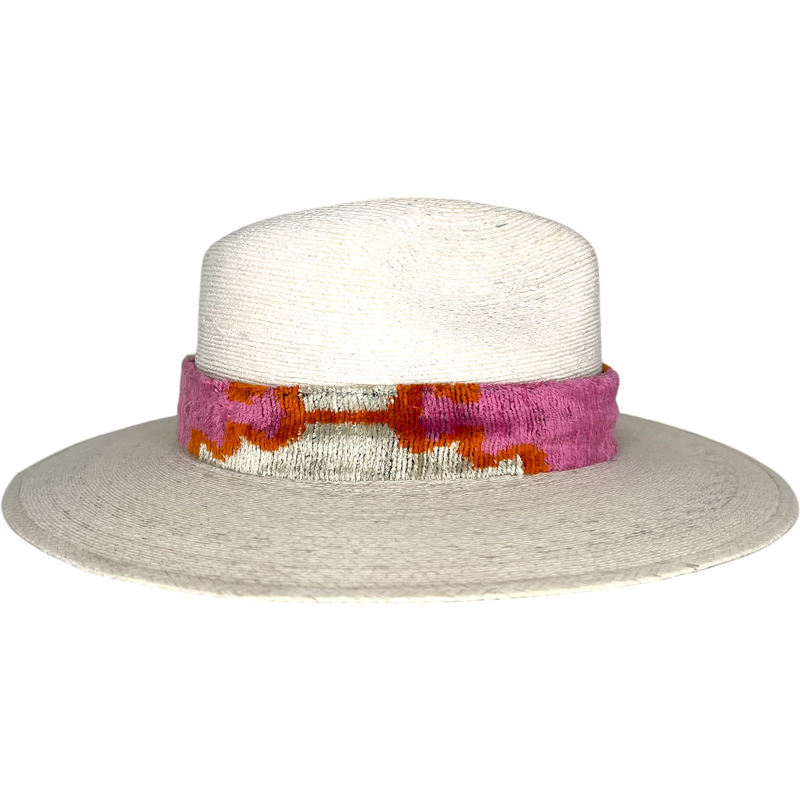 Baldiz Ikat Hat