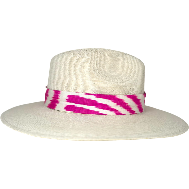 Baldiz Ikat Hat