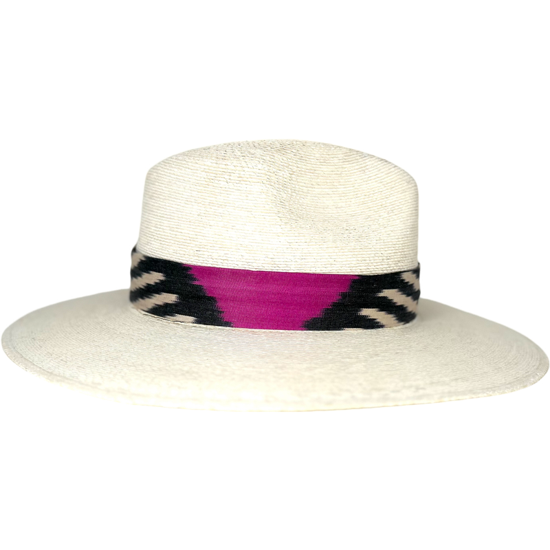 Baldiz Ikat Hat