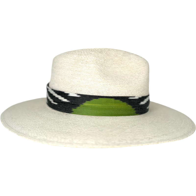 Baldiz Ikat Hat