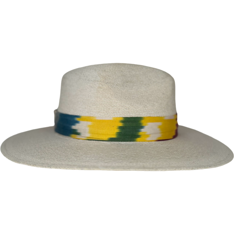 Baldiz Ikat Hat