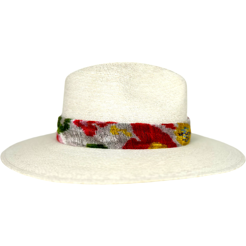 Baldiz Ikat Hat