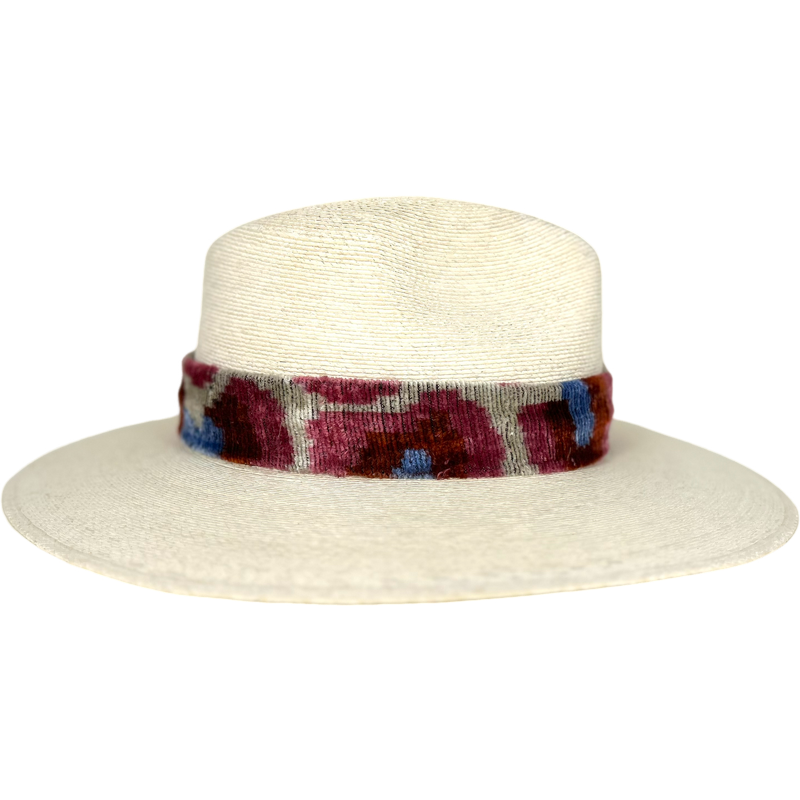 Baldiz Ikat Hat