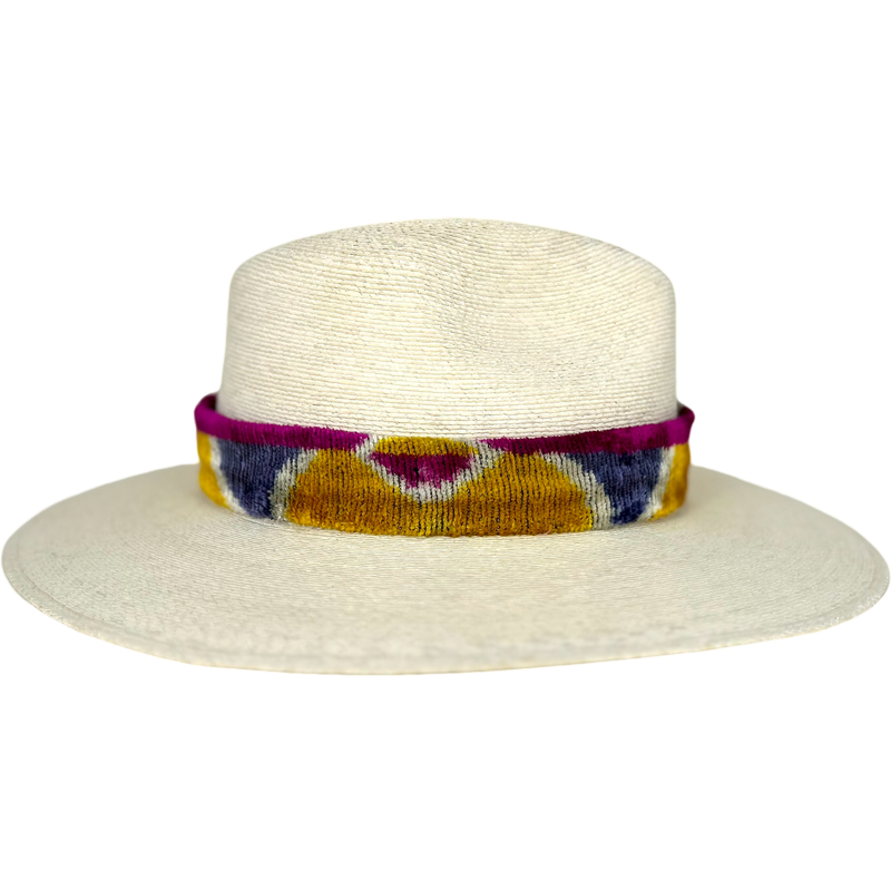 Baldiz Ikat Hat