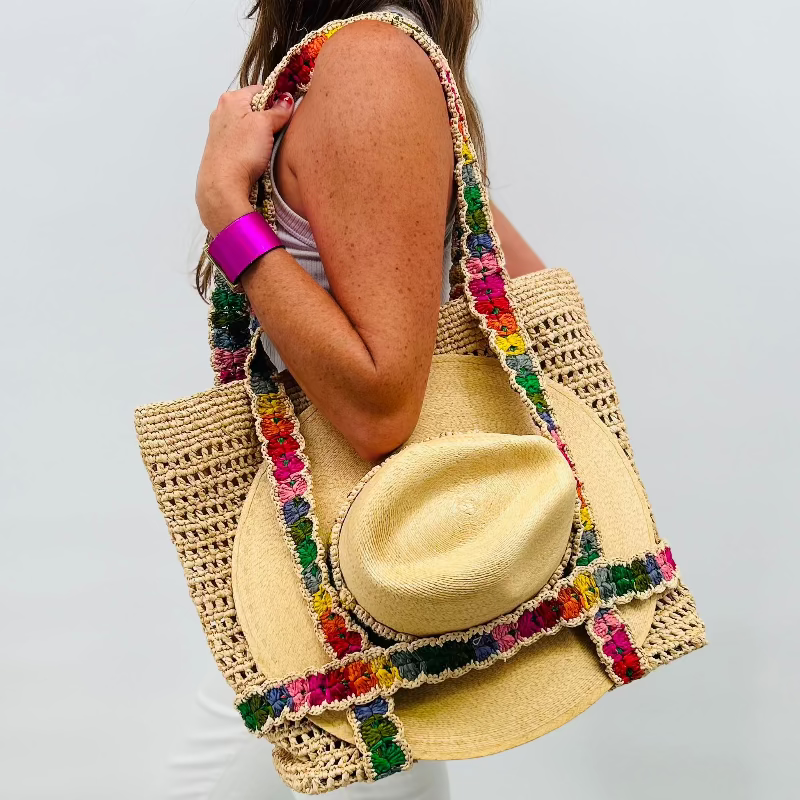 raffia beach bag
raffia shoulder bag
raffia bag beach