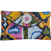 Paloma Lily Cocktail Clutch