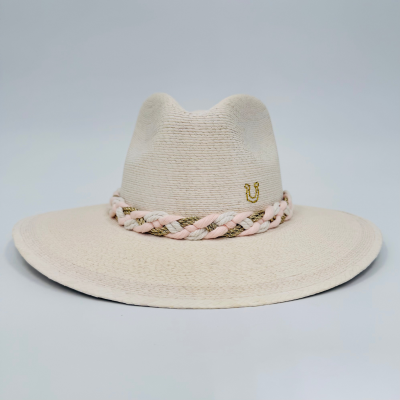 Baldiz "Small Horse Shoe" Hat