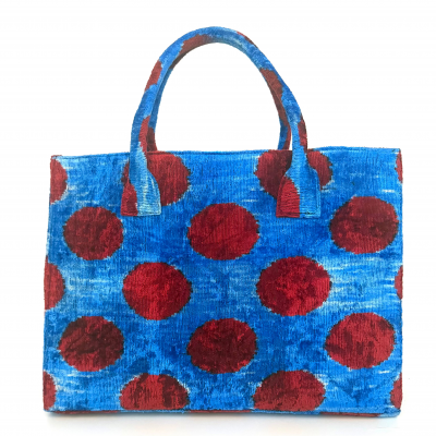 Royal Carmine Weekender
