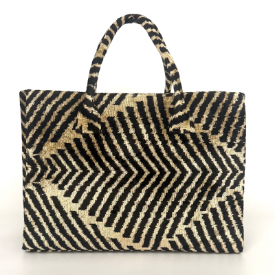 Desert Zebra Weekender