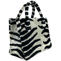 Original Zebra Avery Bag