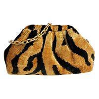 Brown Tiger Dolly