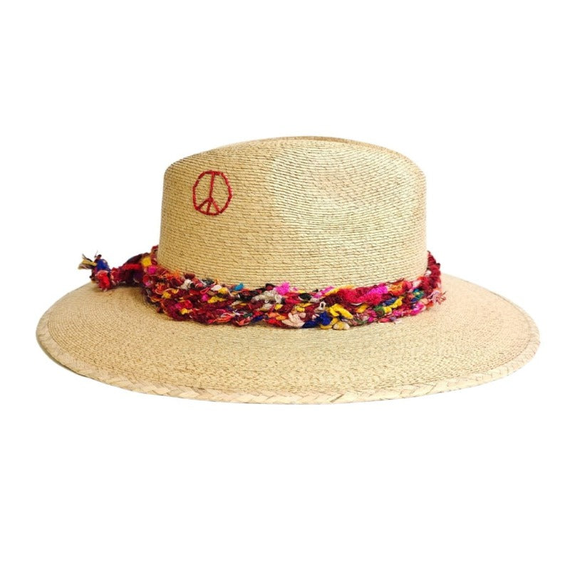 Baldiz "Peace" Hat