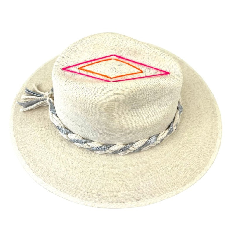 Baldiz "Diamond" Hat