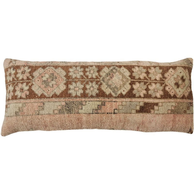 Anatolia Lumbar Pillows