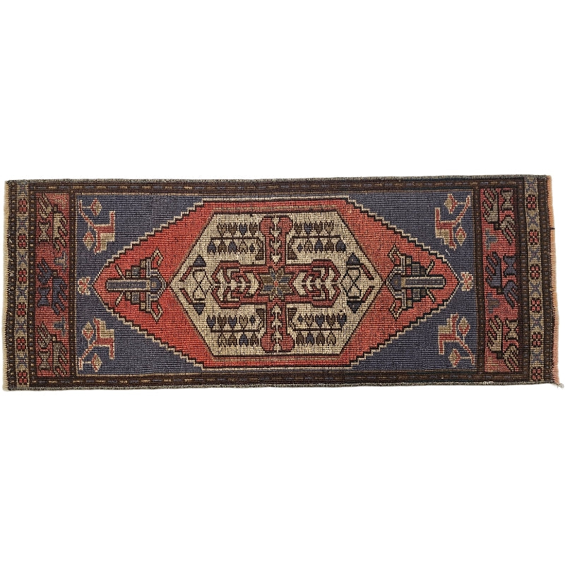 Vintage Turkish Rugs