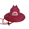 Baldiz Lifeguard Hat