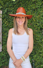 Load image into Gallery viewer, Toquilla Straw Panama Hat
