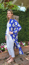 Load image into Gallery viewer, Silk Caftan
