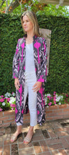 Load image into Gallery viewer, Silk Caftan
