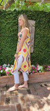 Load image into Gallery viewer, Cotton Caftan
