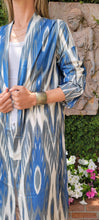 Load image into Gallery viewer, Cotton Caftan
