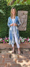 Cotton Caftan