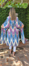 Load image into Gallery viewer, Cotton Caftan
