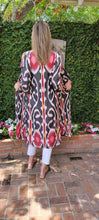 Load image into Gallery viewer, Silk Caftan

