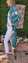 Load image into Gallery viewer, Silk Caftan
