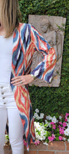 Copy of Cotton Caftan