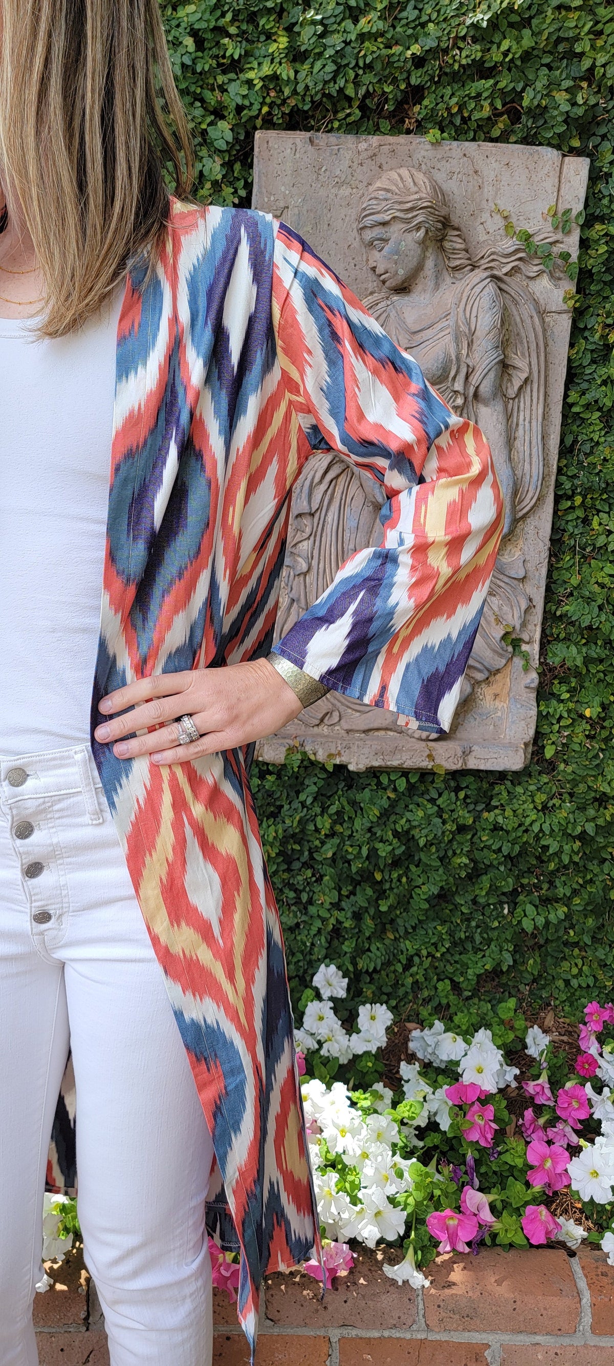 Copy of Cotton Caftan
