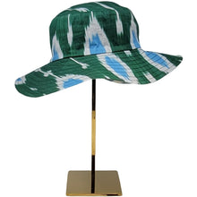 Load image into Gallery viewer, REVERSIBLE Bucket Hat
