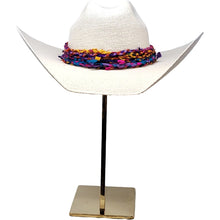 Load image into Gallery viewer, Palm Cowboy Hat
