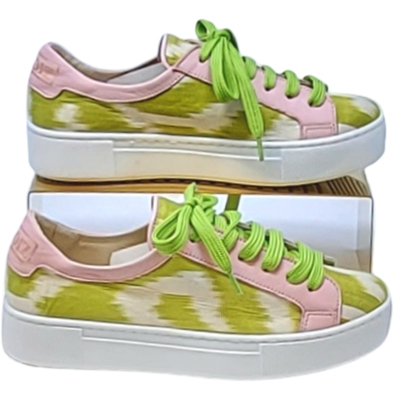 Sole 2025 mate sneakers