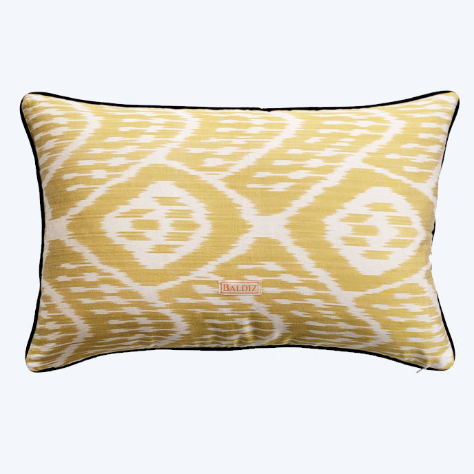European Cushion- Lumbar