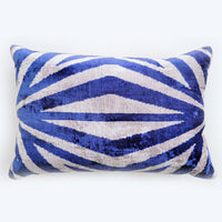 European Cushion- Lumbar