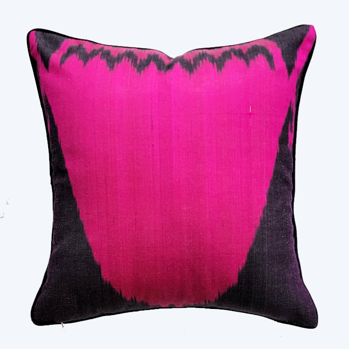 Small Square European Cushion