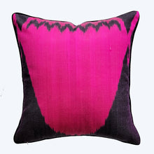 Load image into Gallery viewer, The Small Square European Cushion
